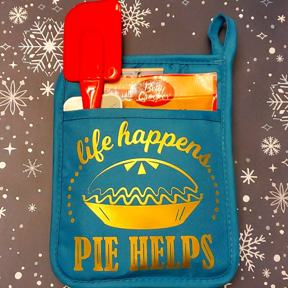 NWT Baking Giftset